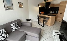 Villa 2 Etoiles Proche Plage Et Commerces