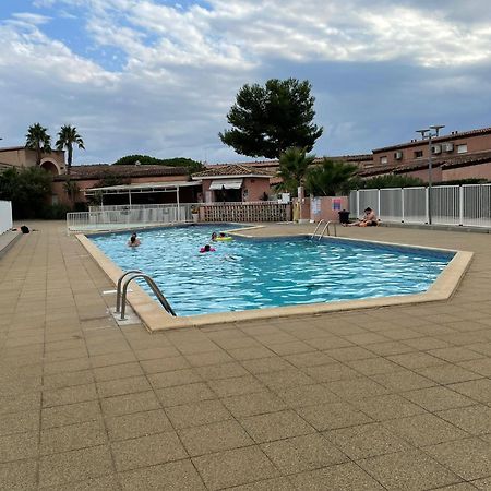 Villa 2 Etoiles Proche Plage Et Commerces Saint-Cyprien  Chambre photo