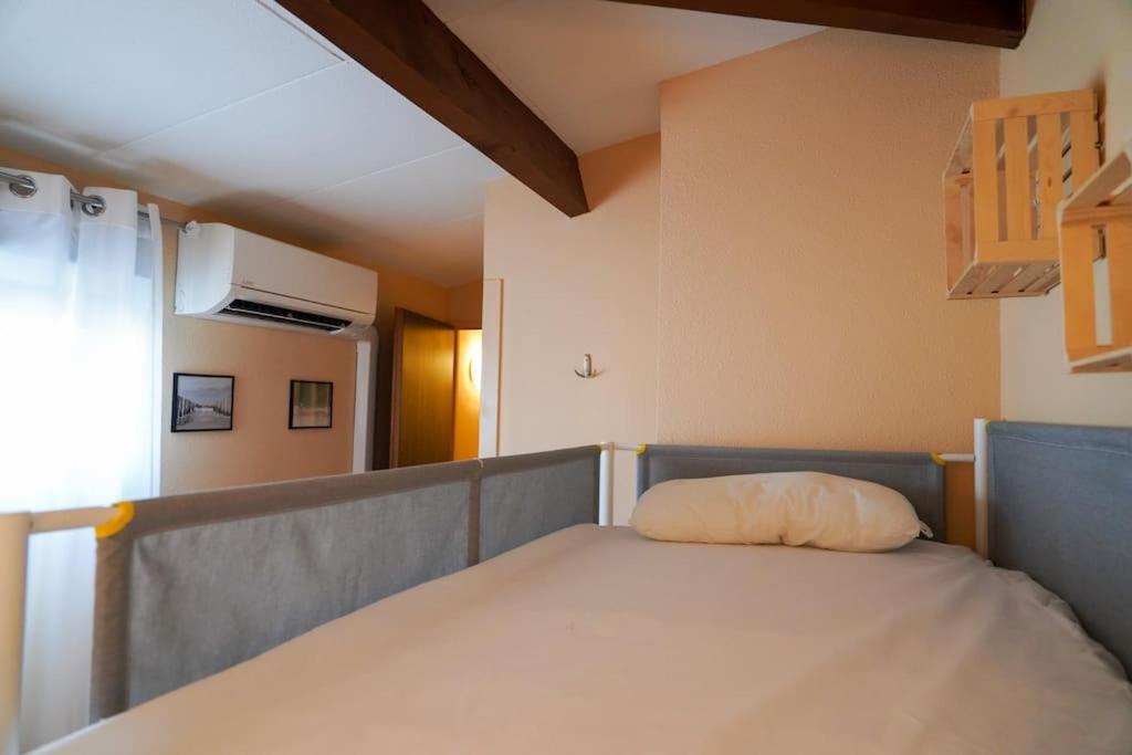 Villa 2 Etoiles Proche Plage Et Commerces Saint-Cyprien  Extérieur photo