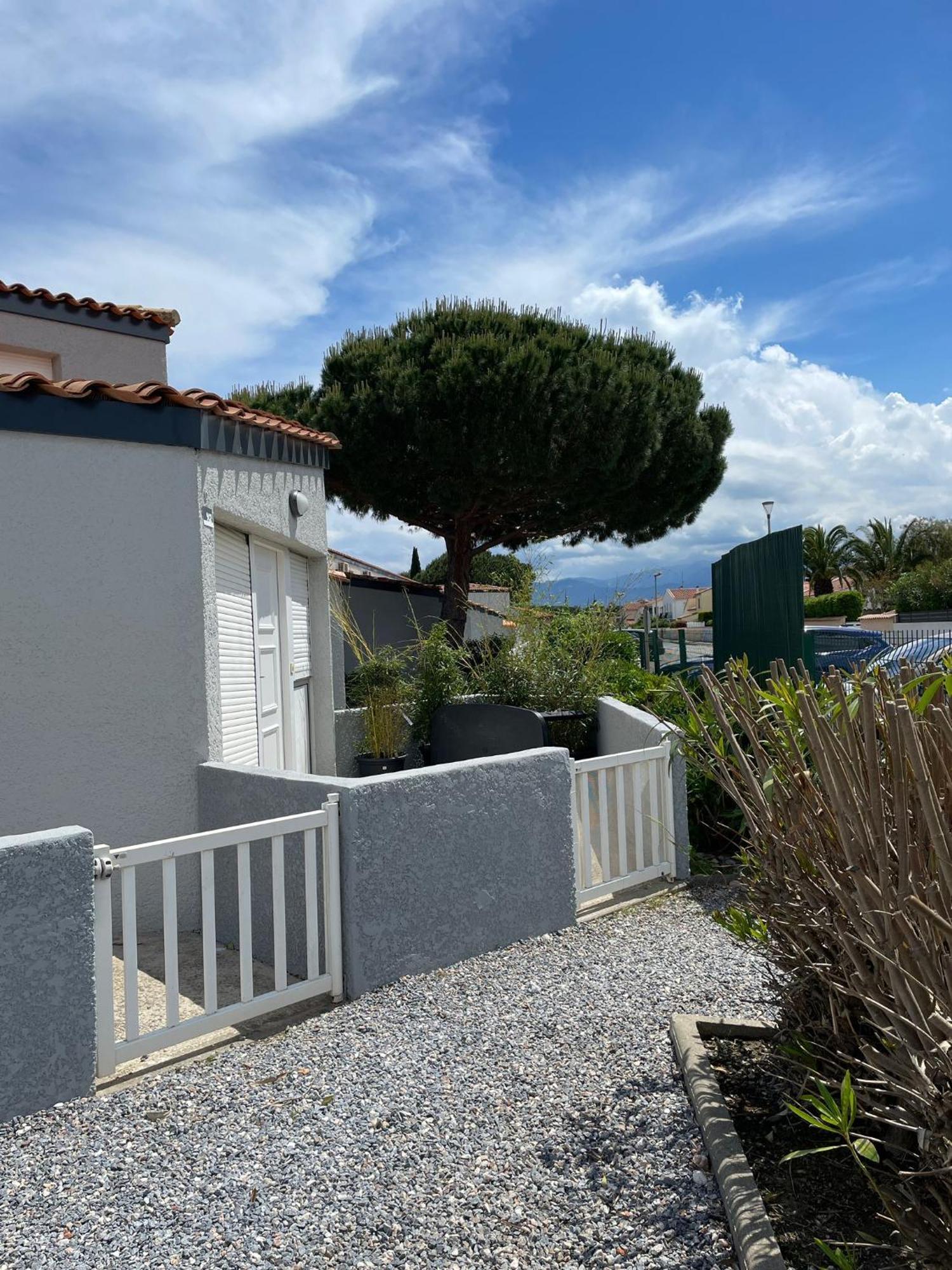 Villa 2 Etoiles Proche Plage Et Commerces Saint-Cyprien  Chambre photo