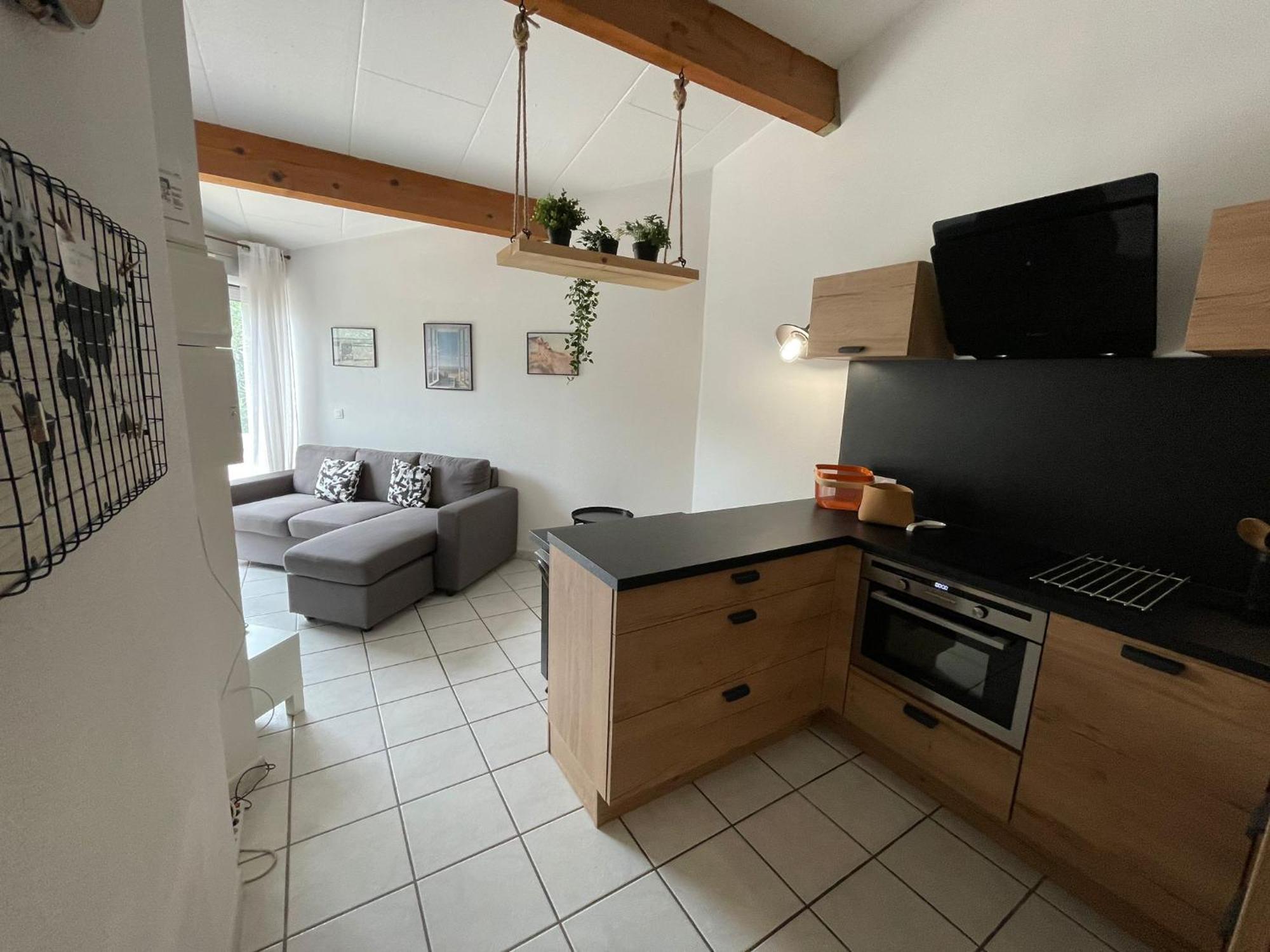 Villa 2 Etoiles Proche Plage Et Commerces Saint-Cyprien  Chambre photo