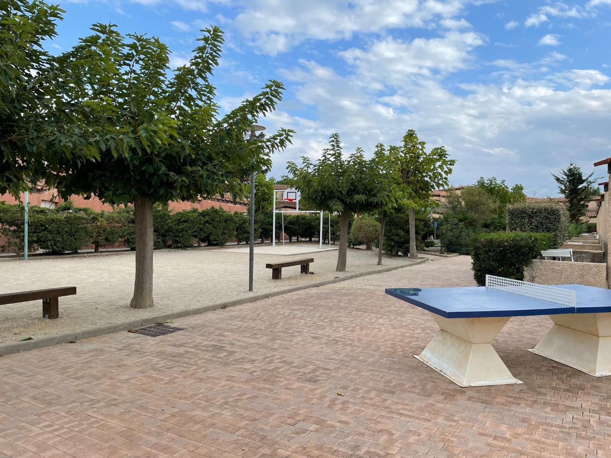 Villa 2 Etoiles Proche Plage Et Commerces Saint-Cyprien  Chambre photo